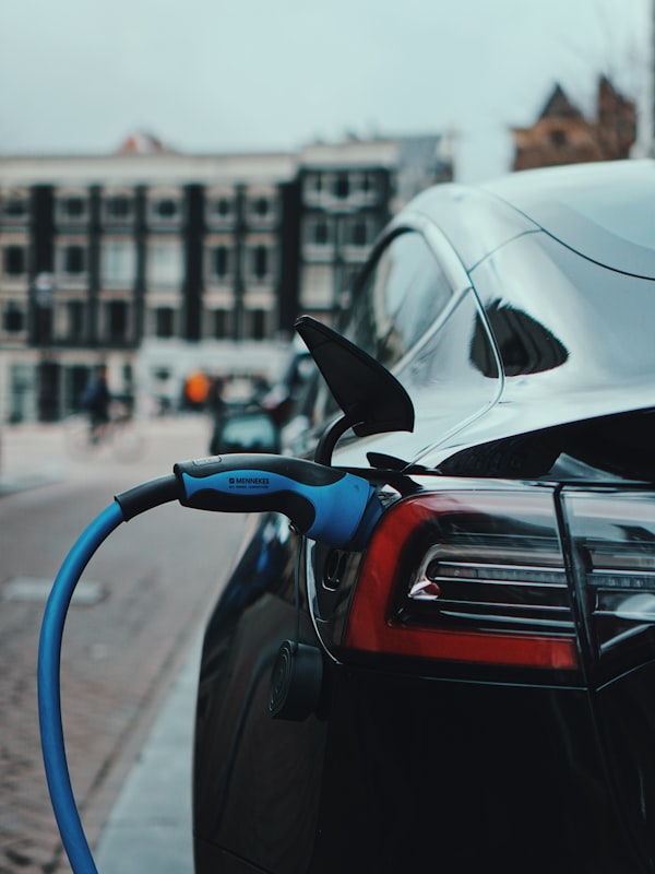 Électrique