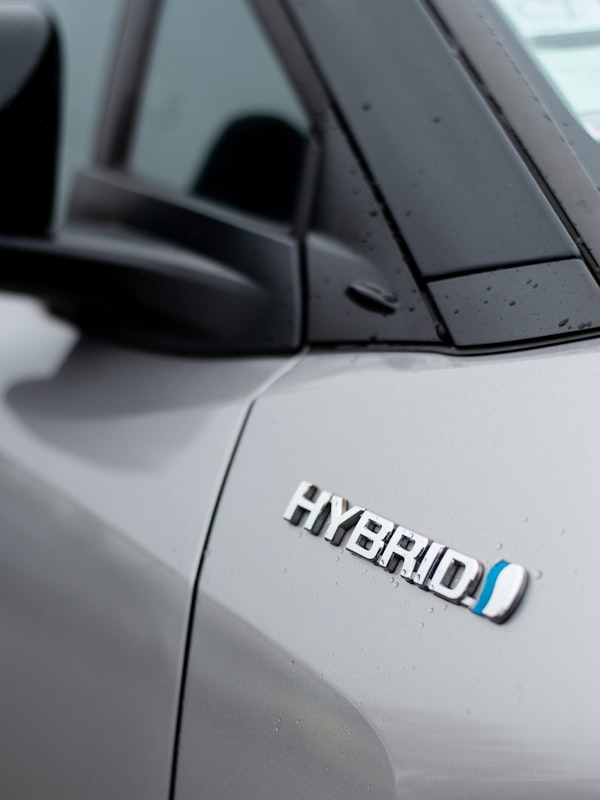 Hybride