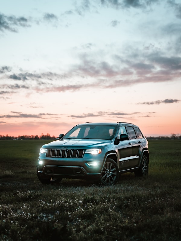 SUV